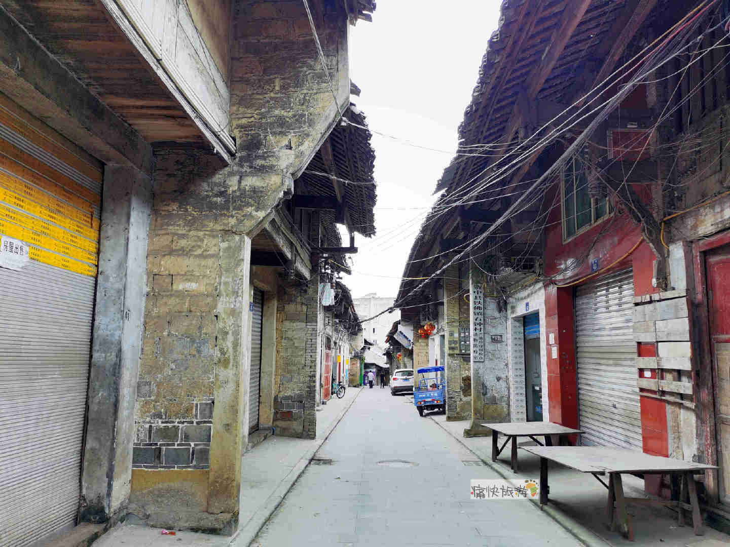 寻古内江——走进资中铁佛古镇|内江市_新浪新闻