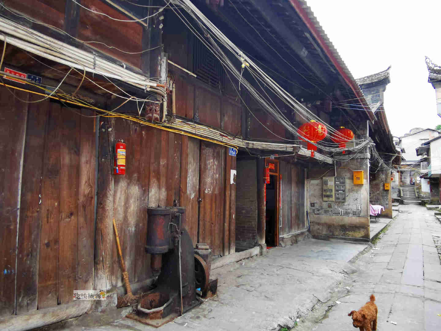 寻古内江——走进资中铁佛古镇|内江市_新浪新闻