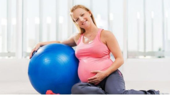 孕晚期是宝宝出生前的关键时期，孕妇别碰三大“忌”