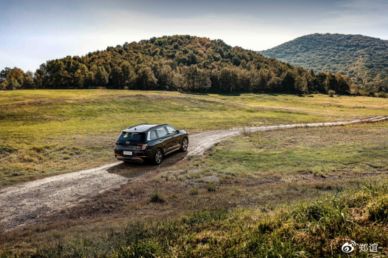 20万就能买合资品牌大6座SUV，胜达旅行家让你见识什么是超值！休闲区蓝鸢梦想 - Www.slyday.coM