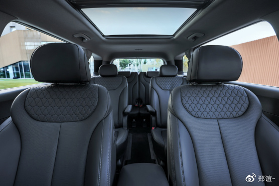 20万就能买合资品牌大6座SUV，胜达旅行家让你见识什么是超值！休闲区蓝鸢梦想 - Www.slyday.coM