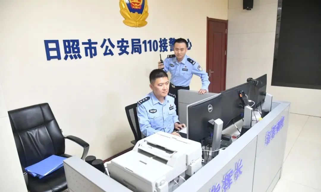 “110吗？我不想活了，吃了头孢，喝了白酒！” 日照公安保持通话787秒救人休闲区蓝鸢梦想 - Www.slyday.coM