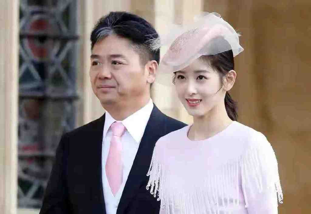 刘强东明州案和解，东哥用对他来说只是数字的方式解决了难题休闲区蓝鸢梦想 - Www.slyday.coM