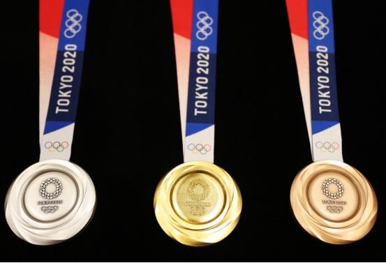 同样是奥运会,东京奥运的奖牌来自电子“垃圾”,北京简直大手笔休闲区蓝鸢梦想 - Www.slyday.coM 同样是奥运会,东京奥运的奖牌来自电子“垃圾”,北京简直大手笔休闲区蓝鸢梦想 - Www.slyday.coM