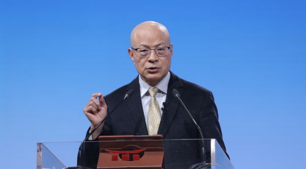 王忠明在《中华优秀传统文化赋能民营企业提振信心》的报告中指出