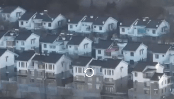 济南全面排查南部山区千栋违建别墅休闲区蓝鸢梦想 - Www.slyday.coM