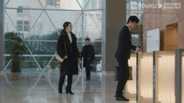 电视剧《今生有你》霸屏全网热搜，李小冉梦寐以求的大公司原来在这里！休闲区蓝鸢梦想 - Www.slyday.coM