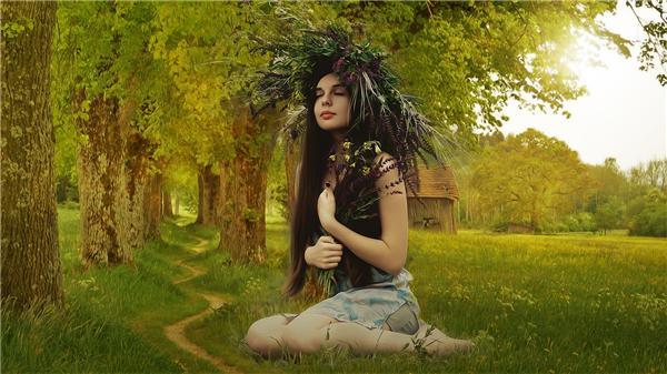 “儿子，你媳妇不孝，让她滚出咱家”“这是她的房，该滚的是你”