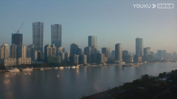 电视剧《今生有你》霸屏全网热搜，李小冉梦寐以求的大公司原来在这里！休闲区蓝鸢梦想 - Www.slyday.coM