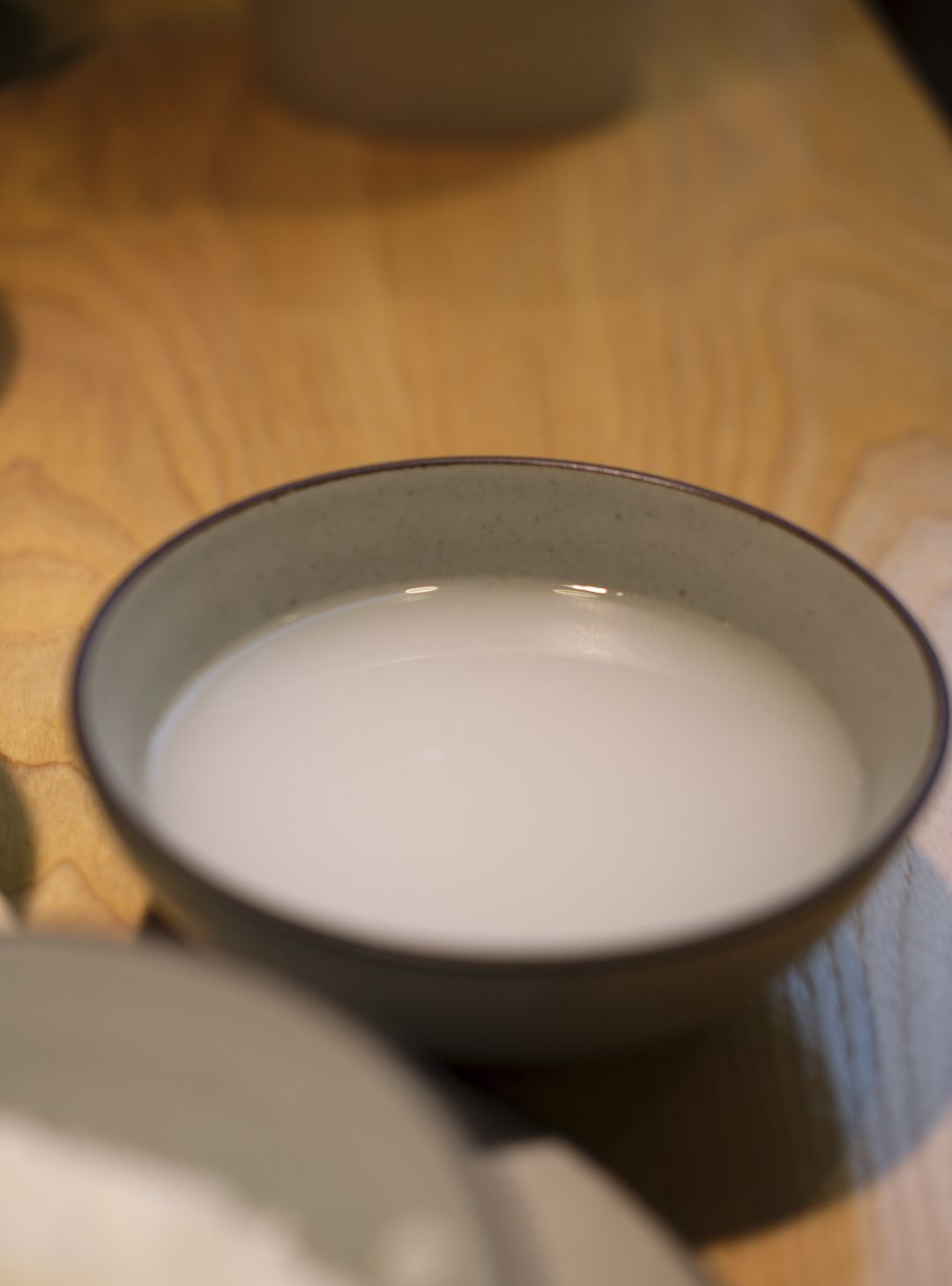 米汤成都人的童年椰云