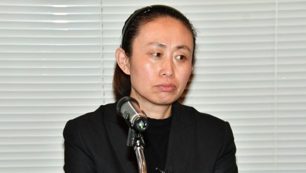 江歌母亲诉刘鑫案1月10日开庭宣判，江秋莲发声：我内心既平静又期待休闲区蓝鸢梦想 - Www.slyday.coM