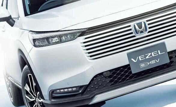 本田将推出新款缤智因取消装饰面板惹争议档次下降会显得廉价