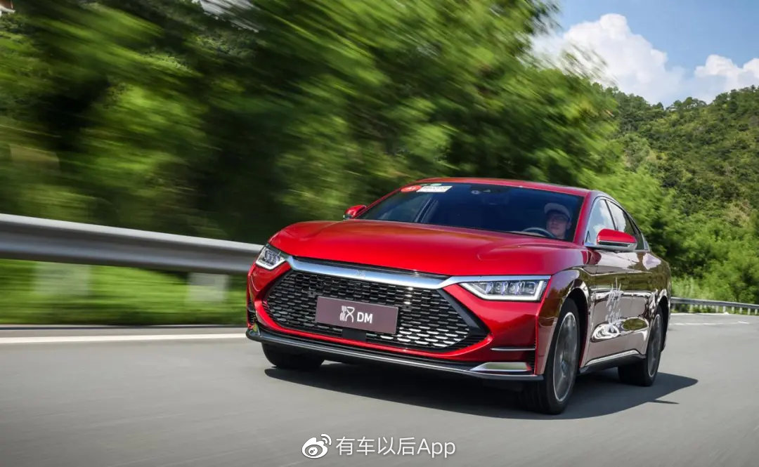 更便宜、更大、更豪华！国货完胜合资，凭啥还有人喷？