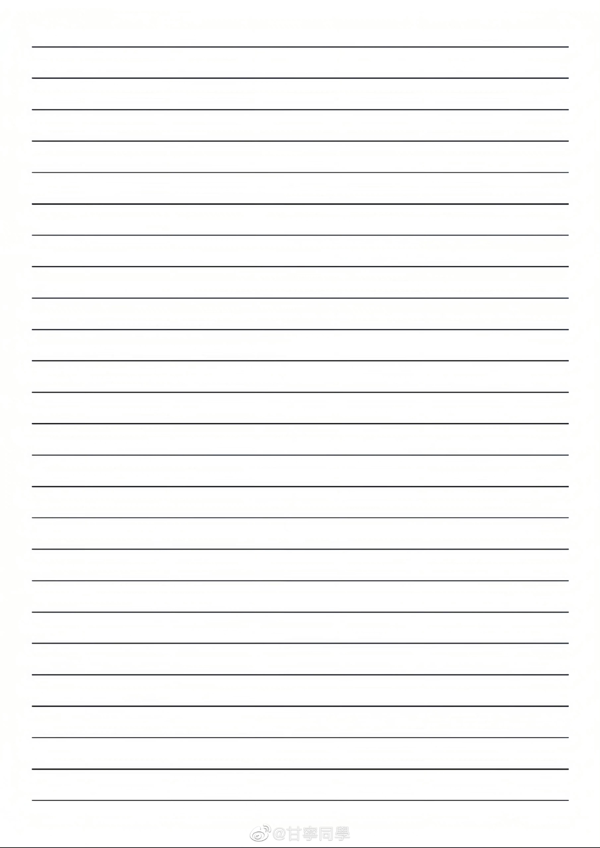 打印纸模板_高清图集_新浪网