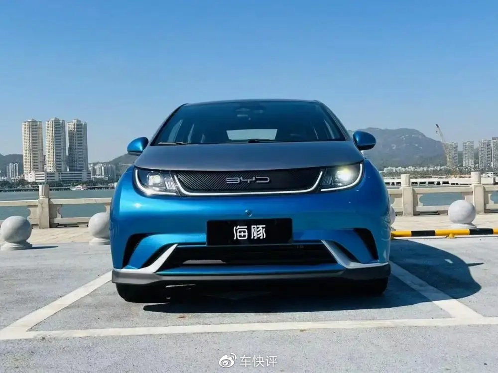 11月国内纯电动汽车销量最好的三款车在这你买对了吗