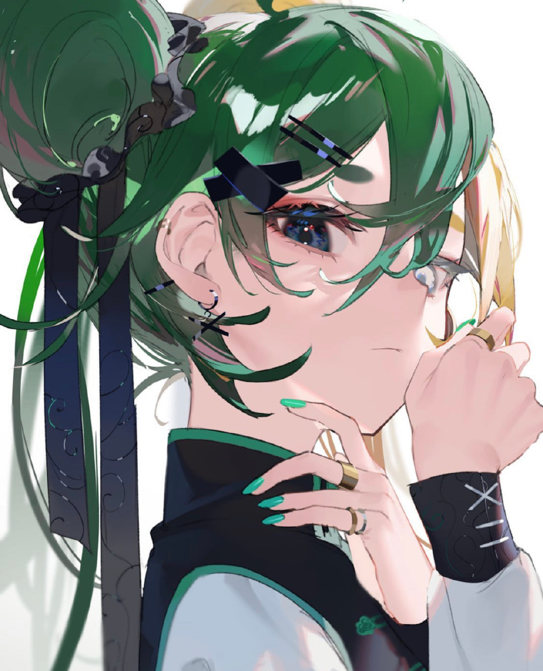 插画师twizumizumi1254