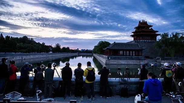 故宫周边41个院落申请式退租，这些年故宫和周边做了哪些治理？