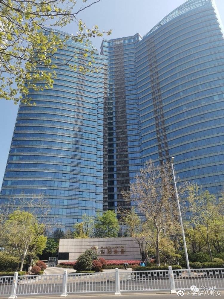 鲜为人知的担保:神秘富商密春雷汽车业的"边缘地带"