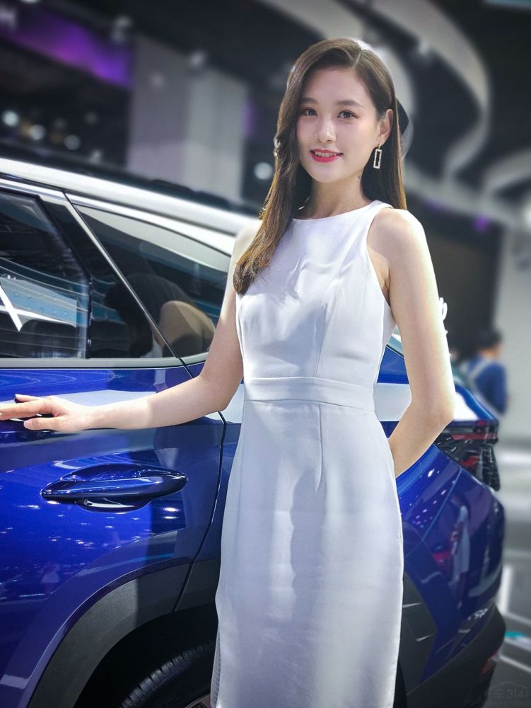 上海车展全新途胜l能不能替北京现代守好大门