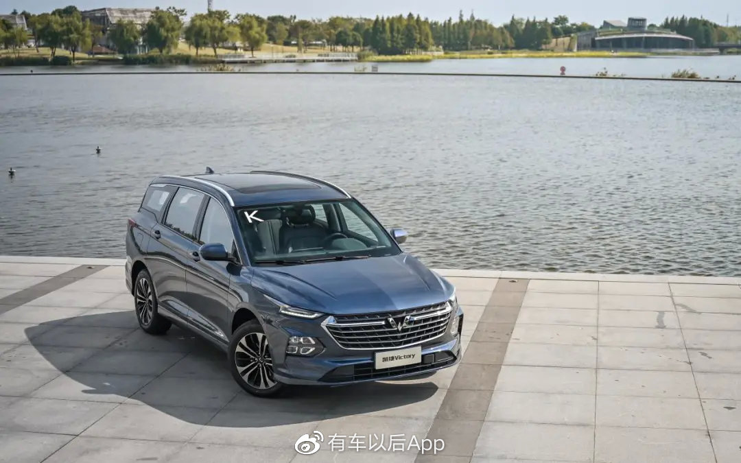 更便宜、更大、更豪华！国货完胜合资，凭啥还有人喷？