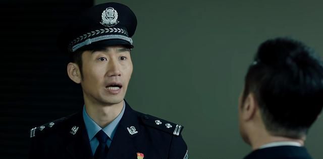 《巡回检查组》:案件疑点重重,有没有觉得他们都很