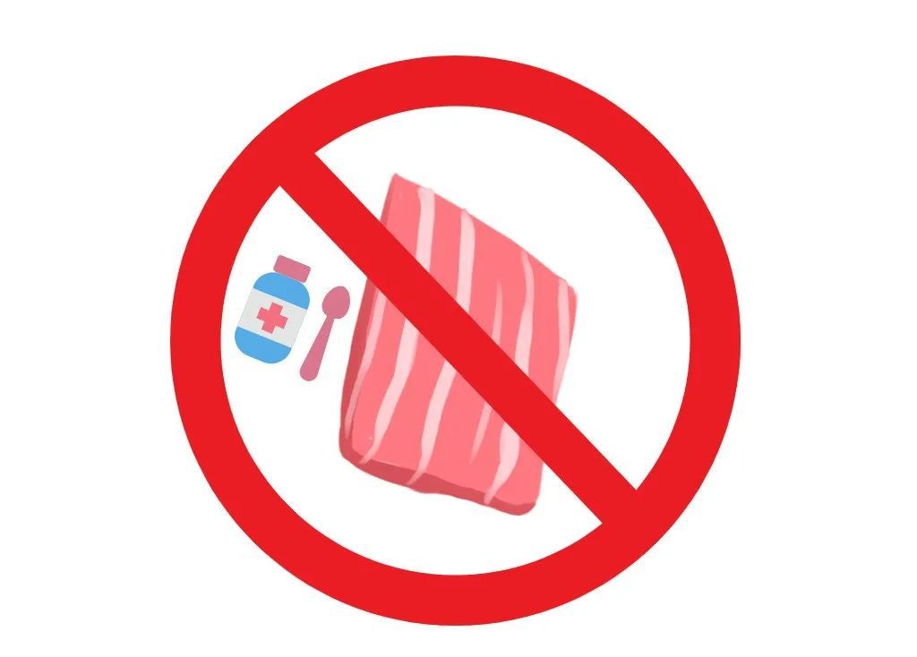 央视曝光的瘦肉精羊肉离我们的餐桌有多远