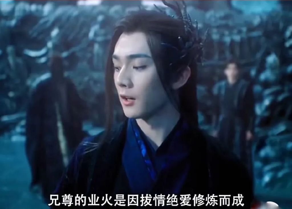 《苍兰诀》大结局：为救东方青苍，小兰花听信巽风的鬼话，自刎了结休闲区蓝鸢梦想 - Www.slyday.coM