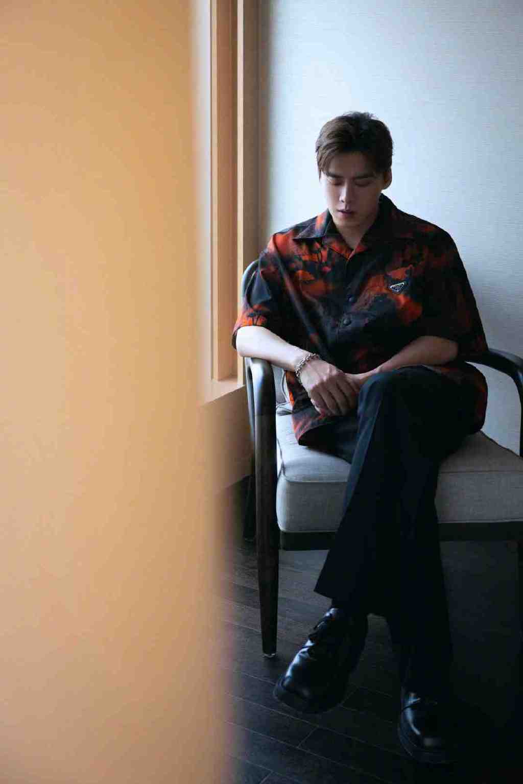 官方通报！李易峰因多次嫖娼被行政拘留，本人对违法事实供认不讳休闲区蓝鸢梦想 - Www.slyday.coM