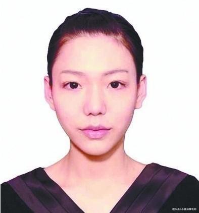 你能认出几位|证件照|素颜|寇静_新浪新闻