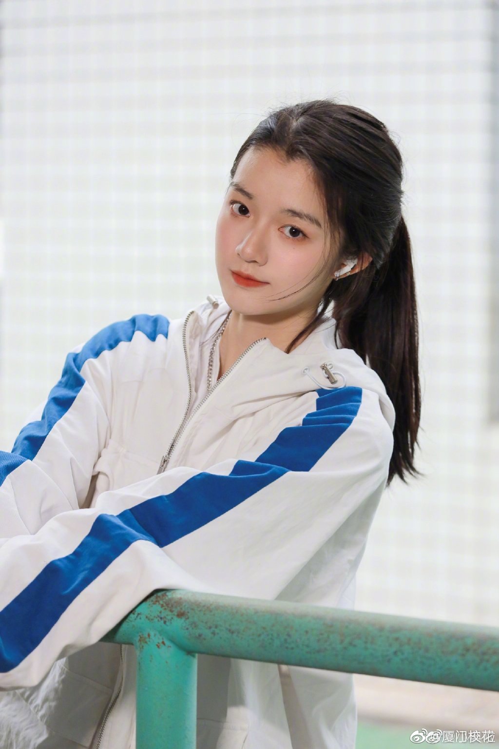 图片[9]-她叫小典，02年，就读于厦门集美大学，身高177cm……-沐风文化