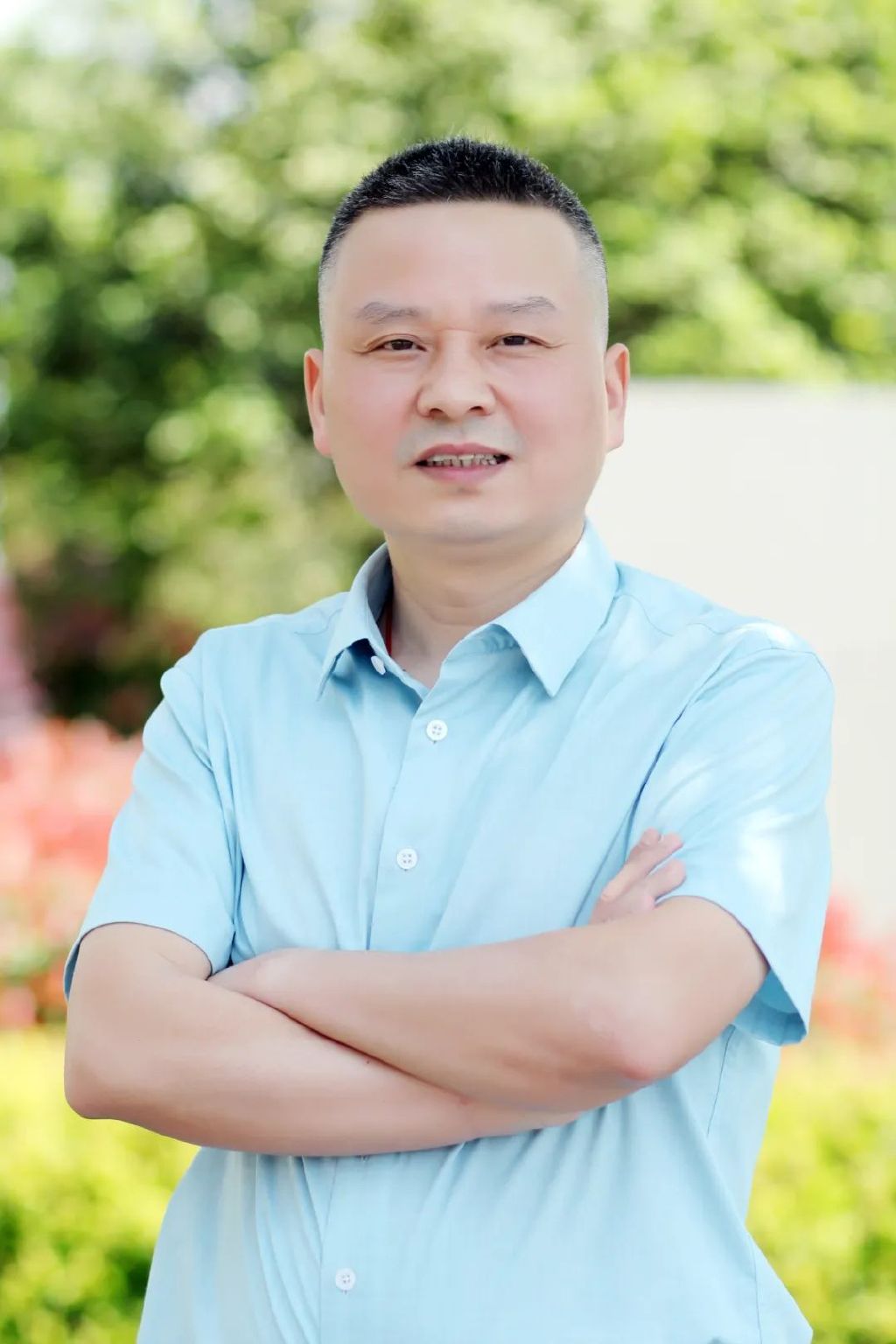 对话碧桂园景德镇项目总经理丁永刚用匠心品质打造美好瓷都生活