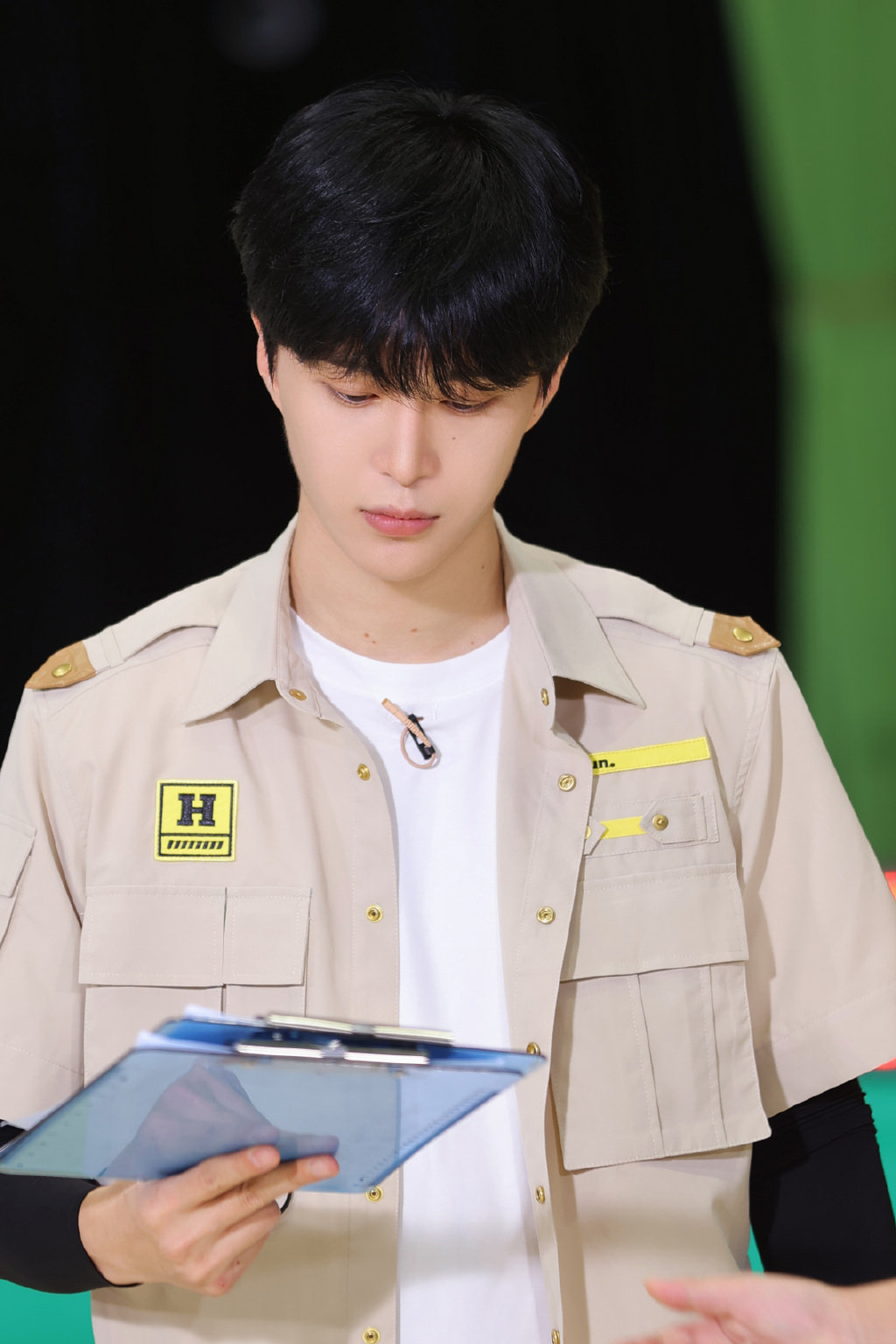 综艺之神眷顾的孩子范丞丞,每周六的快乐都是他给的……__财经头条