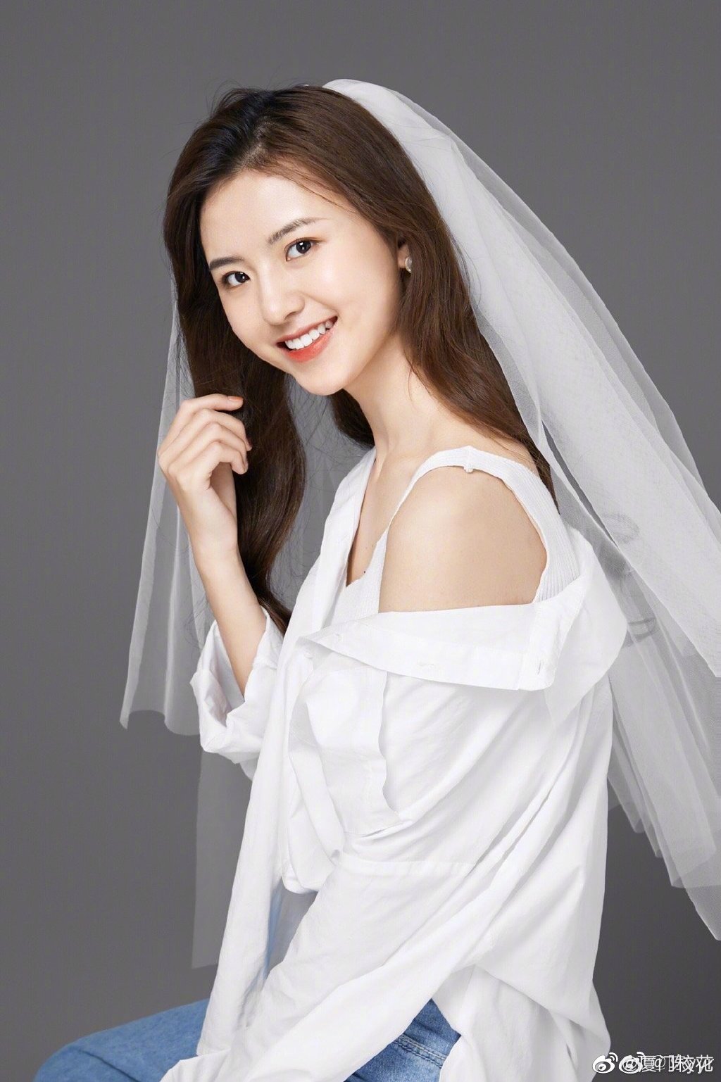 她叫陈昱如,00年,身高175cm,很有气质的女生,你觉得几分呢?