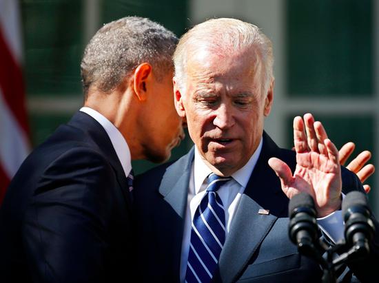 拜登飙演技，欲给中国挖坑？不料中国早有防备，反手就是一波王炸休闲区蓝鸢梦想 - Www.slyday.coM