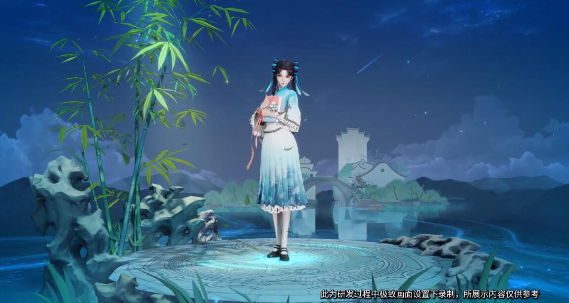 王者荣耀天美还玩老套路西施新皮丑哭又是先卖皮肤后优化