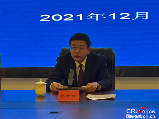 任立辉介绍,本届灯会是近年来东北地区投资规模最大