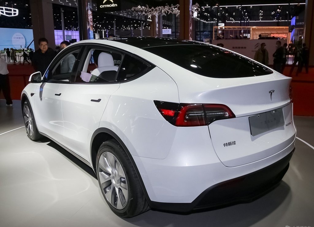 降价卖不好改涨价特斯拉modely售价上调2000元