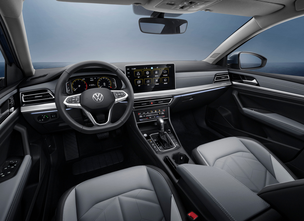 6月新上市，朗逸、UNI-V领衔，紧凑型家用轿车有得选！