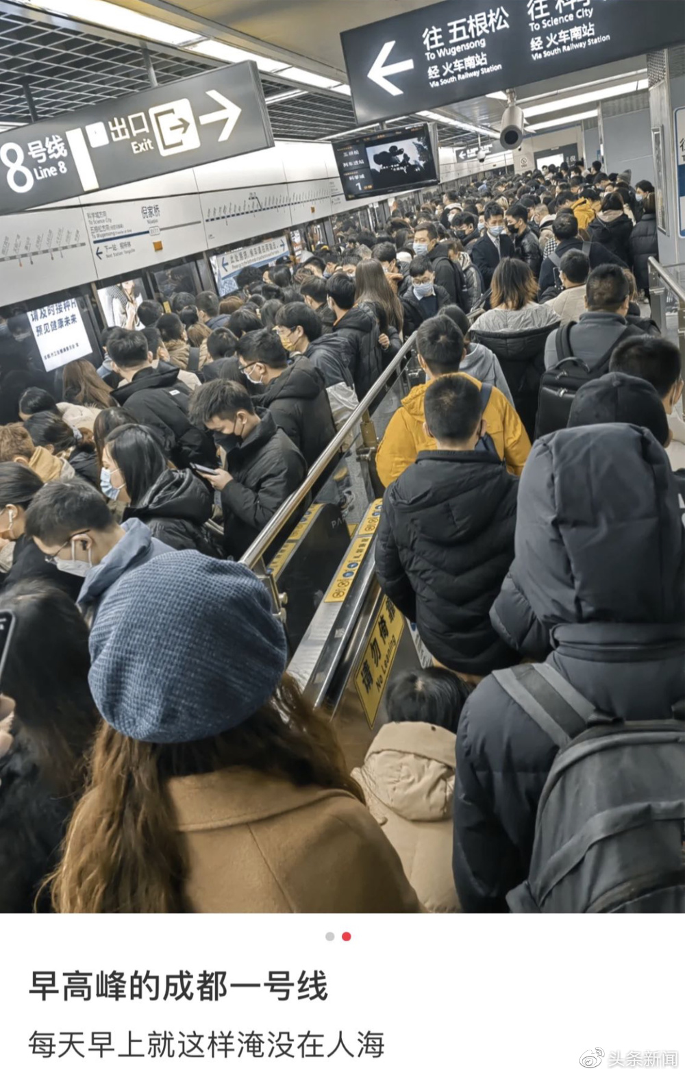 不想卷的人都去成都了，成都就卷了休闲区蓝鸢梦想 - Www.slyday.coM