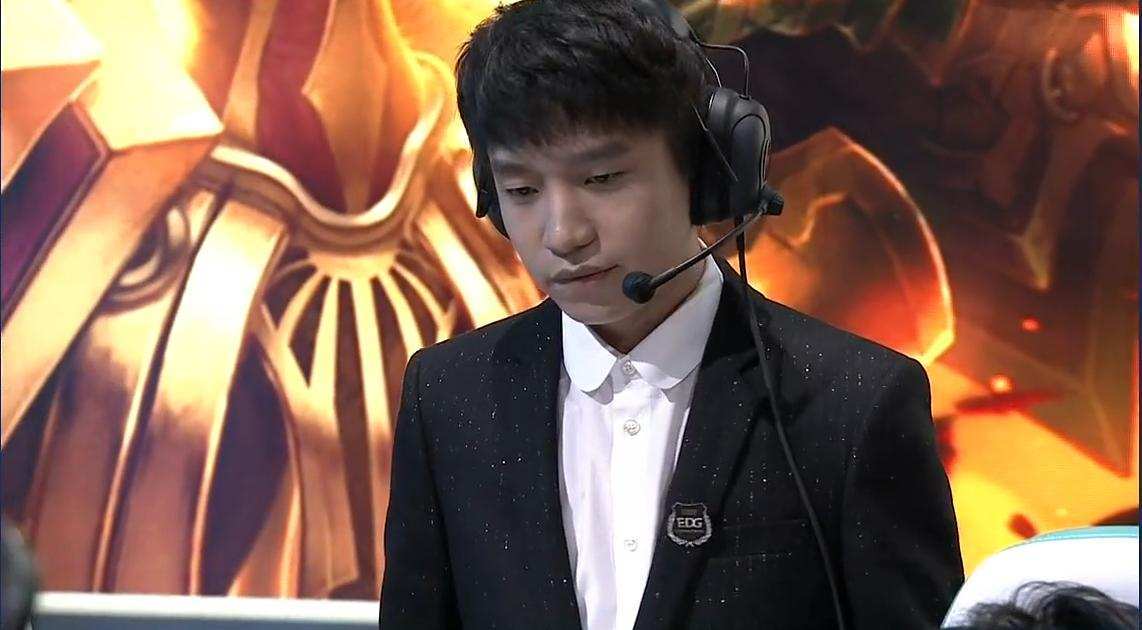 edg为何视厂长为宝?春季赛再现当年荣光:明凯居功至伟
