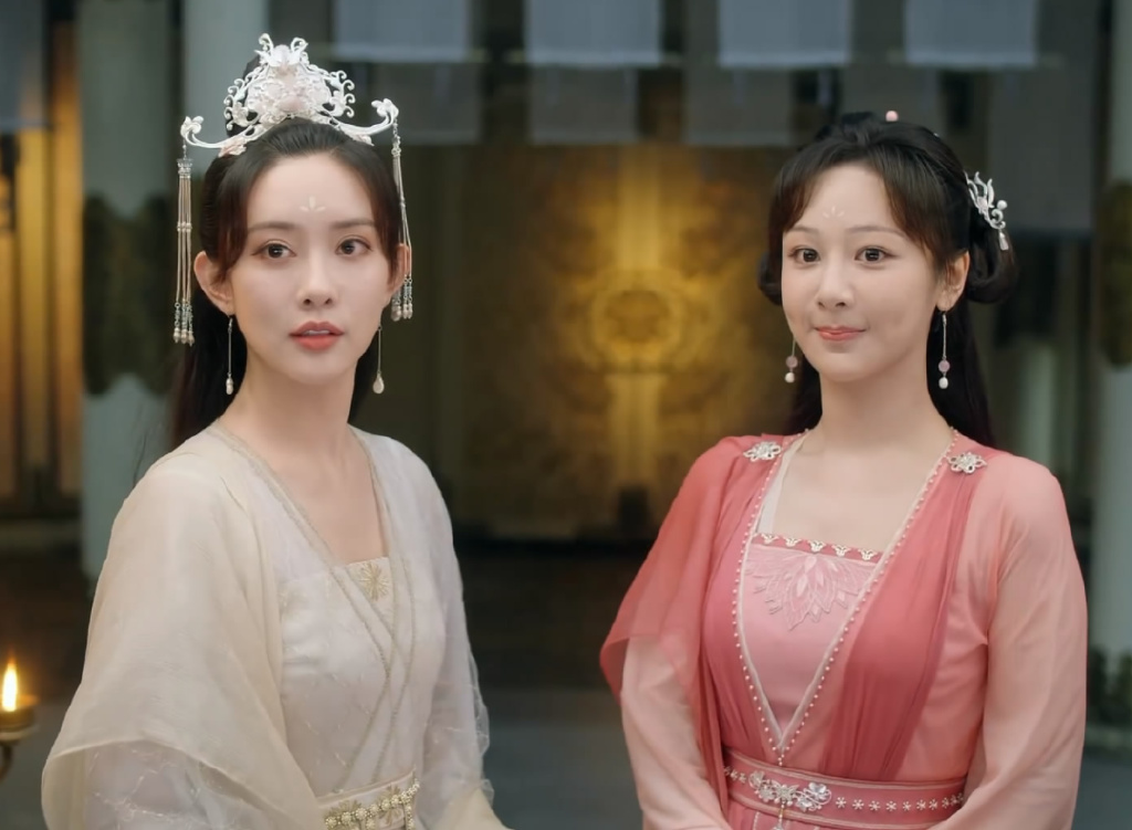 观众现在越来越难糊弄，杨紫《沉香如屑》从脸到演技被骂上热搜休闲区蓝鸢梦想 - Www.slyday.coM