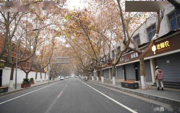 西安街头航拍看哭网友…为何要封闭全市小区？专家解读来了休闲区蓝鸢梦想 - Www.slyday.coM