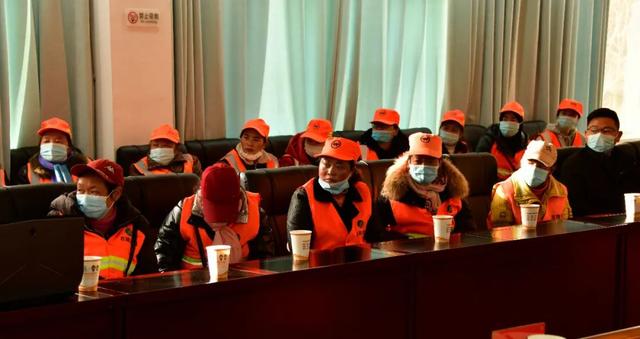 创建全国文明城市丨这群“最脏、最苦、最累”的亲人们集体来充电休闲区蓝鸢梦想 - Www.slyday.coM