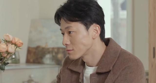 《怦然再心动》白冰李元韬契合!两人第2次约会便能同频共振沟通