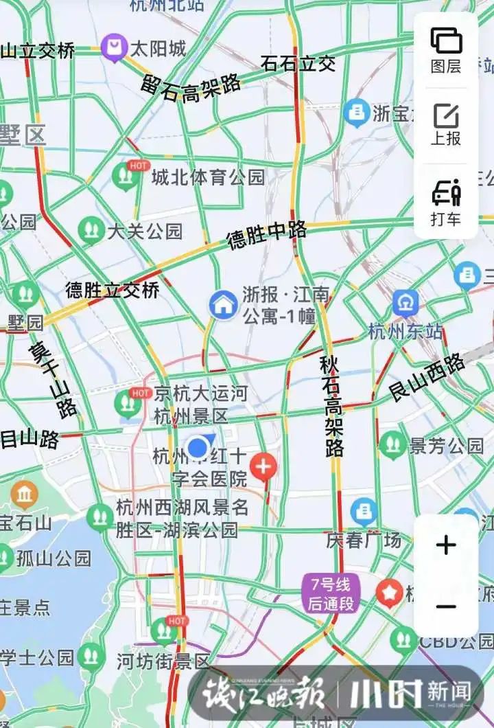 一片红!杭州出城大军已经大排长龙!地铁里全是大包小包,这样的中秋福利太幸福了休闲区蓝鸢梦想 - Www.slyday.coM 一片红!杭州出城大军已经大排长龙!地铁里全是大包小包,这样的中秋福利太幸福了休闲区蓝鸢梦想 - Www.slyday.coM