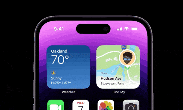 灵动岛是炫酷还是鸡肋？实用性欠缺，罗永浩：安卓没必要学休闲区蓝鸢梦想 - Www.slyday.coM