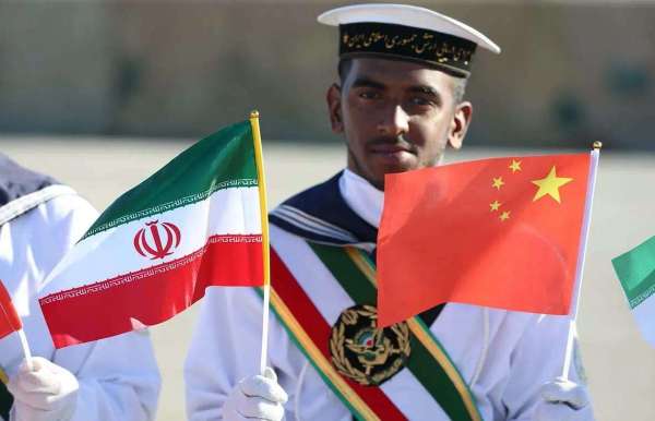 中俄否决美国提案，我国坚持进口伊朗委内瑞拉石油，无视美国制裁休闲区蓝鸢梦想 - Www.slyday.coM