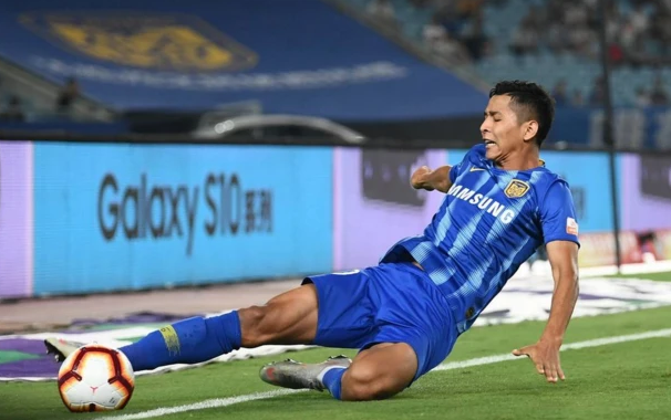 作为新疆球员,阿布都海米提最大的特点是身体素质出色,冲击力强,体能