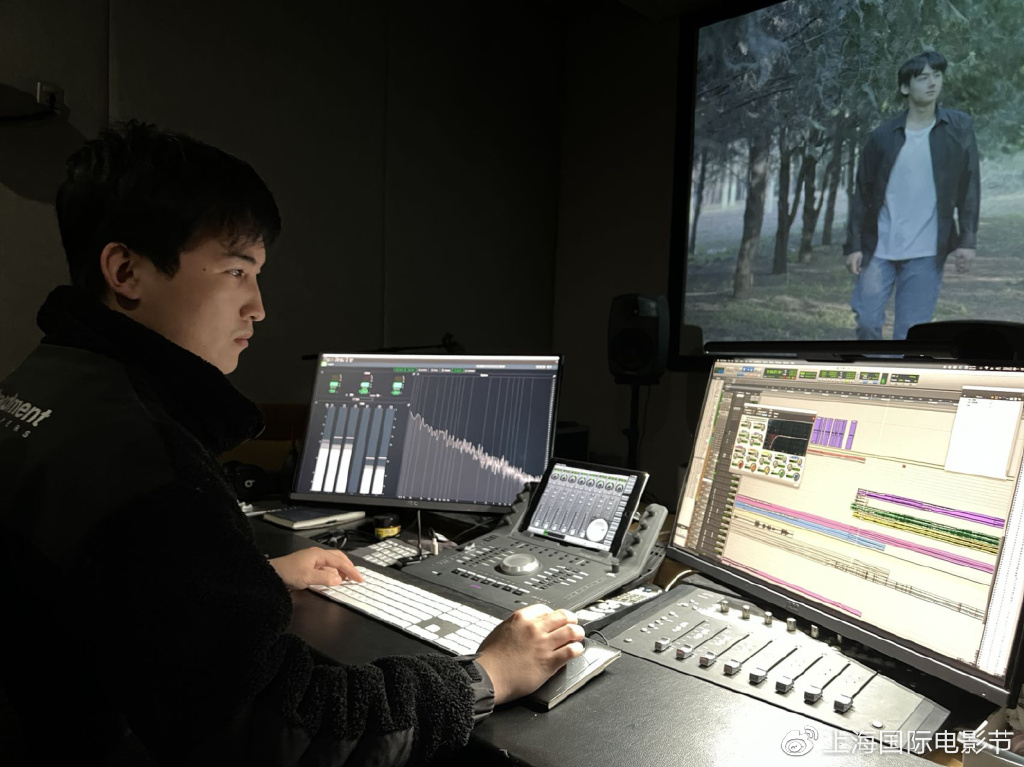 NO.1:上海庚电视文化传媒有限公司