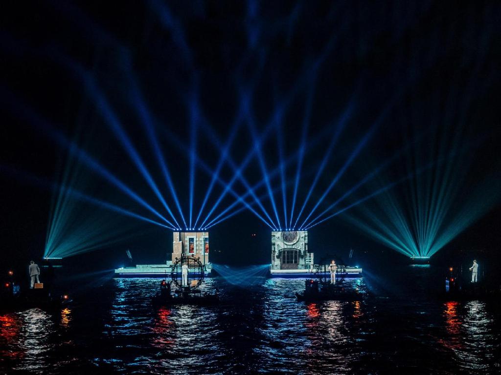 《九洲船说·相约大海》的no.